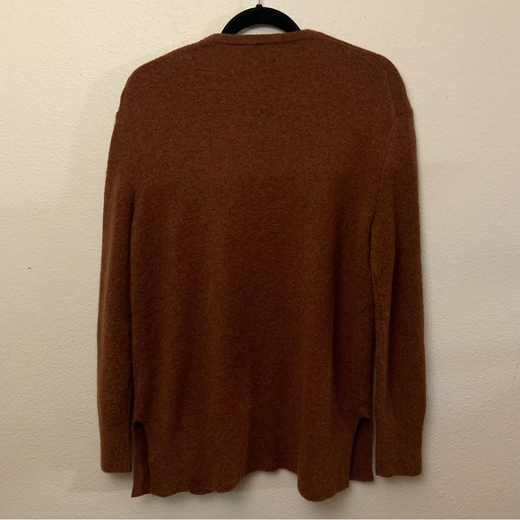 Madewell Wool Blend Cardigan - Picture 4 of 7